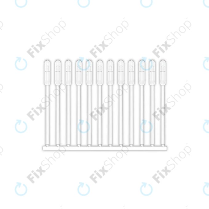 2UUL CL21 - Čistilne palčke za objektiv kamere (48 kosov)