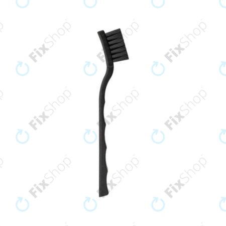 ESD antistatična ščetka za čiščenje konektorjev