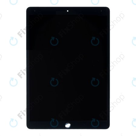 Apple iPad Pro 10.5 (2017) - LCD zaslon + steklo na dotik (Black) Refurbished