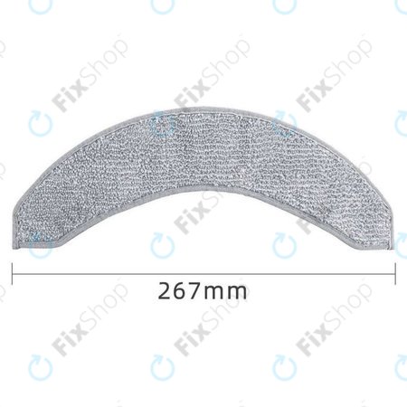 iRobot Roomba Combo j7, j7+, j9+ - Krpa za brisanje (mikrovlakna)