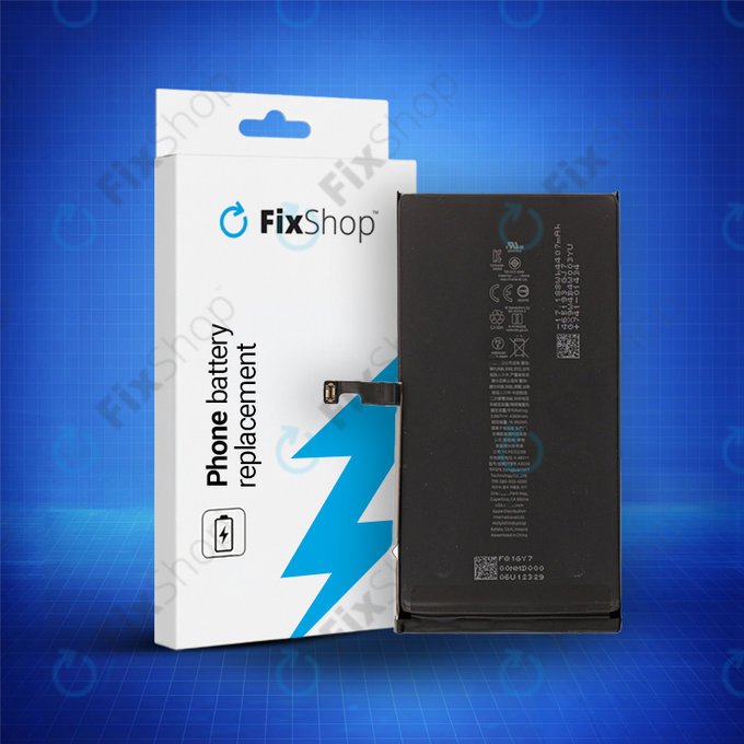 Apple iPhone 15 Plus - Baterija A3039 4383mAh