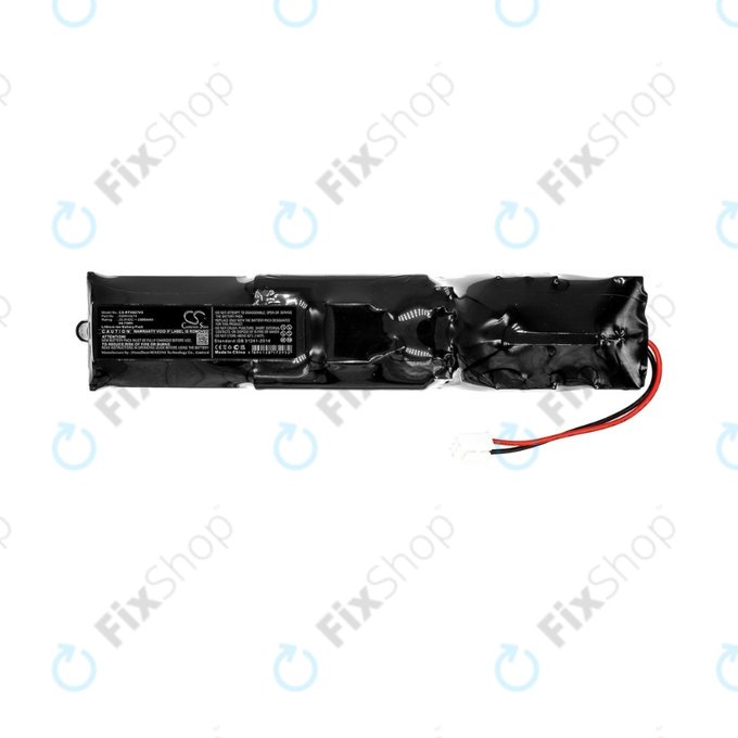 Rowenta Air Force Extreme RH-series, Tefal TY-series - Baterija RS-RH5274 Li-Ion 25.9V 2500mAh HQ