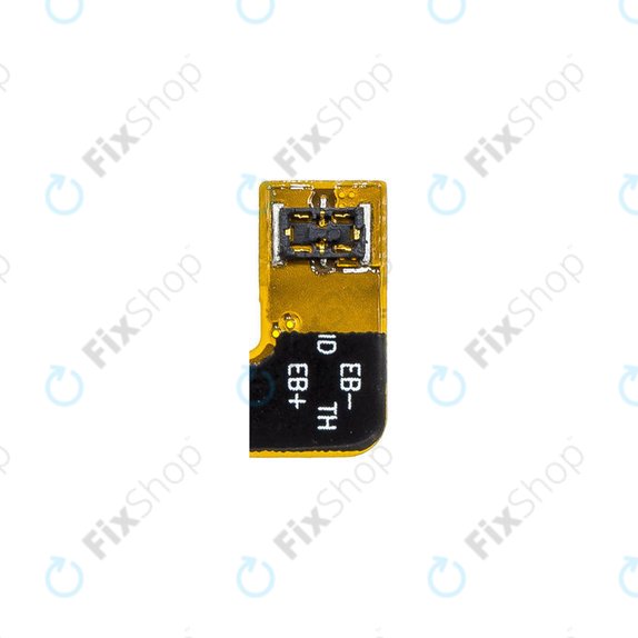 Baterija za Sony Xperia XZ1 G8341, 2600mAh, Li-Pol, 3.85 V, LIP1645ERPC, HQ