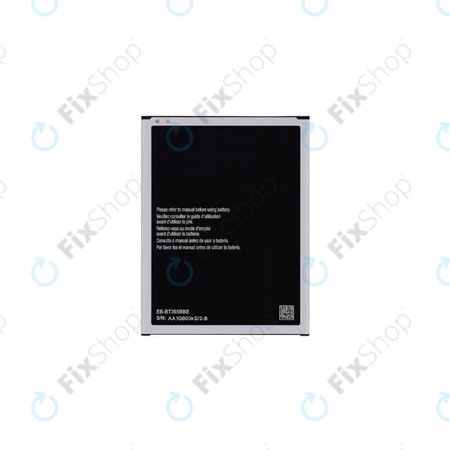 Samsung Galaxy Tab Active 2 T395 LTE - Baterija EB-BT365B 4450mAh