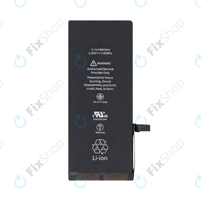 Apple iPhone 7 - Baterija 1960mAh Service Pack
