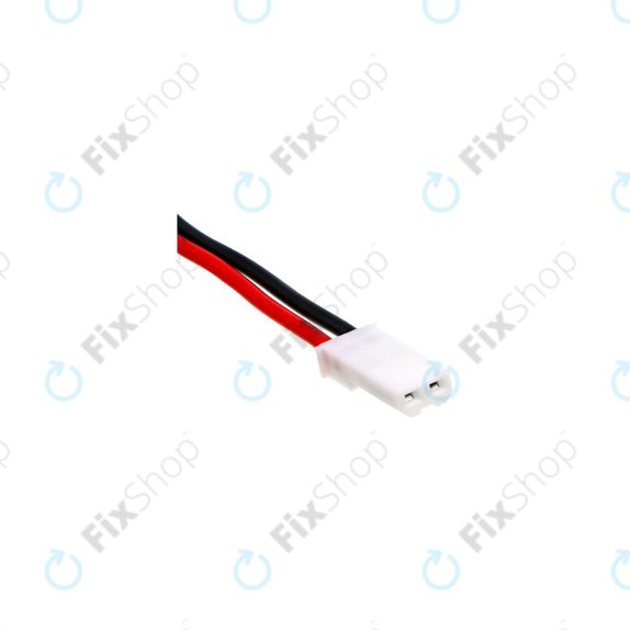 Baterija za Concept VR3110, VR3115, VR3000, 2600mAh, Li-Ion, 14.4V, INR18650 MH1-4S1P, HQ
