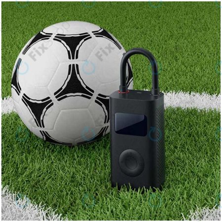 Xiaomi - Mi prenosni električni zračni kompresor - DZN4006GL, MJCQB02QJ