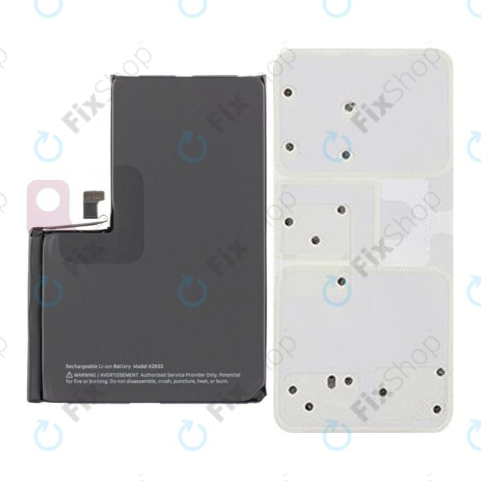 Baterije za iPhone 13 Pro Max | 661-22294 | 4352mAh | Genuine Apple