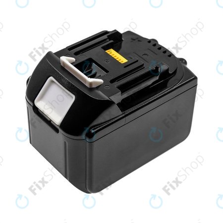 Makita 18V - Baterija BL1830, BL1835, LXT400,194205-3, 194204-5, 194309-1 Li-Ion 18.0V 7500mAh HQ