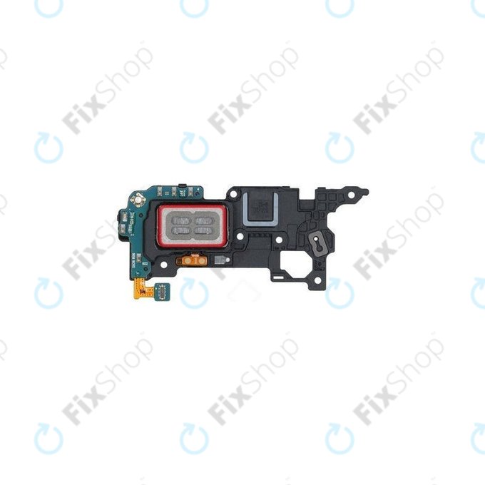 Zgornji zvočnik za Samsung S26+, GH97-31666A, Genuine Service Pack