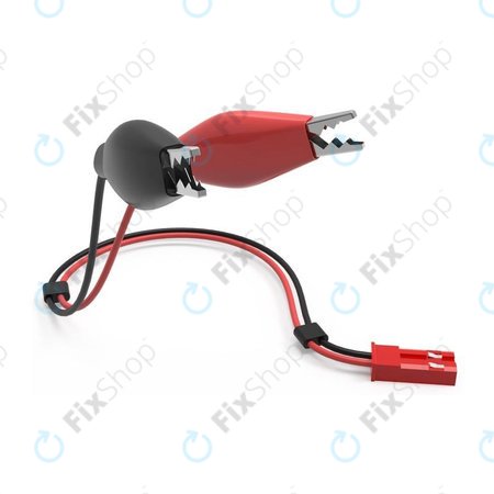 2UUL Ultra Soft Power Line - Set napajalnih kablov za iPhone 6 - 14 Pro Max