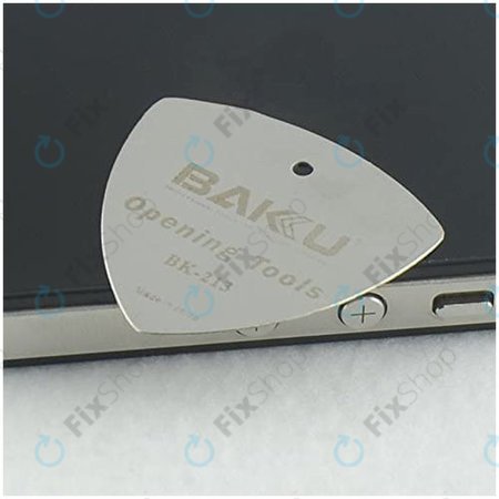 Baku BK-213 - Kovinski kramp za razstavljanje naprave