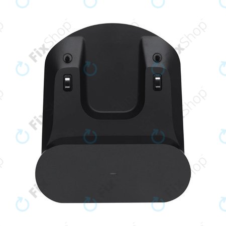 Xiaomi Roborock S5, S5 Max, S6 Pure, S6 MaxV, S7, S7 MaxV, S8, Q7, Q7 Max - Polnilna Postaja (Črna)