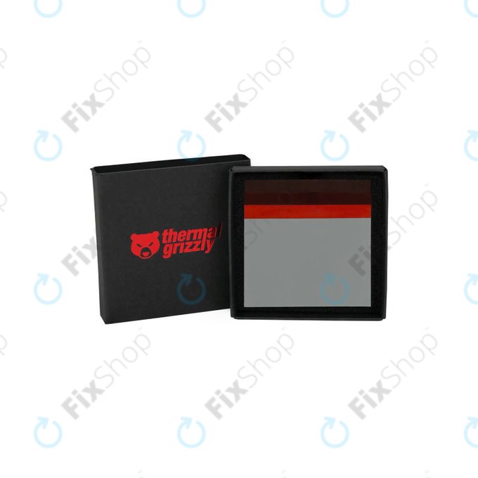 Termalna blazinica 50x40x0,2mm, Thermal Grizzly PhaseSheet PTM