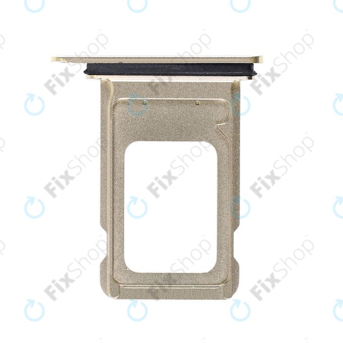 Apple iPhone XS Max - SIM reža (Gold)