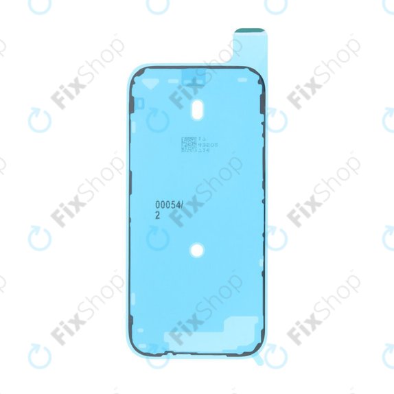 Lepilo za LCD Adhesive za iPhone 17 Pro | 923-12850-S | Genuine Apple