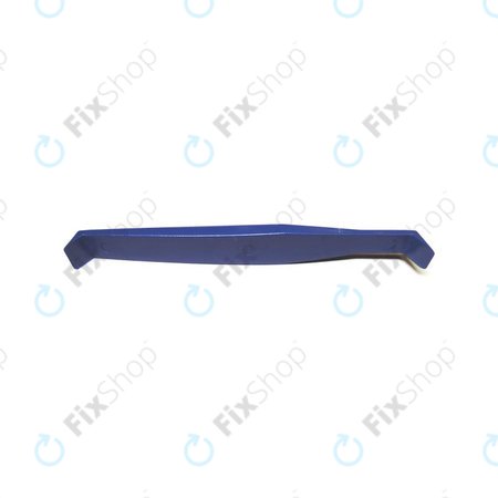 Plastična ojnica za razstavljanje z ukrivljenostjo 90°