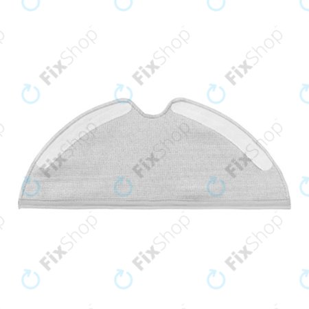 Xiaomi Dreame L10 Pro, D9, D9 Max, D9 Pro, Mi Robot Vacuum Mop (Mijia 1C), 2 Pro+ (Mijia 1T), Trouver Roboter LDS - Krpa za Brisanje (mikrovlakna)