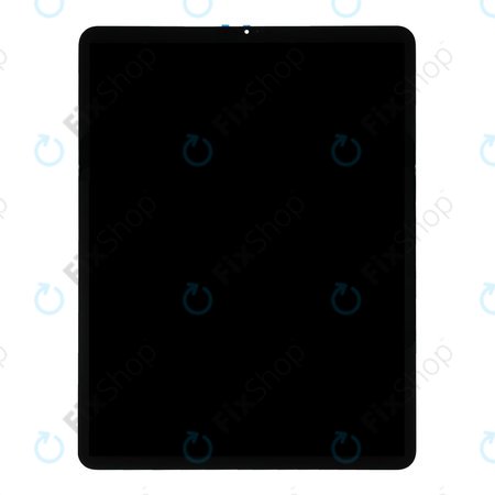 Apple iPad Pro 12.9 (3rd Gen 2018) - LCD zaslon + steklo na dotik + modul IC Refurbished