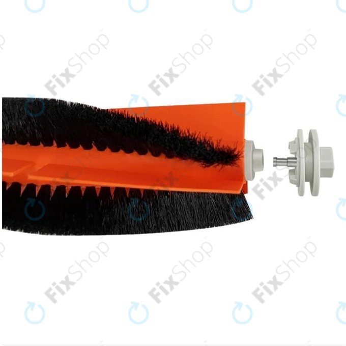 Xiaomi Dreame Z10 Pro, L10 Plus - glavna krtača