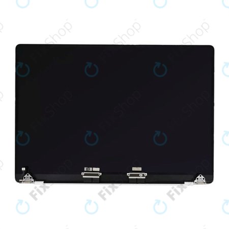 Apple MacBook Pro 16" M3 Max A2991 (2023) - LCD zaslon + sprednje steklo + pokrov (Silver) Refurbished