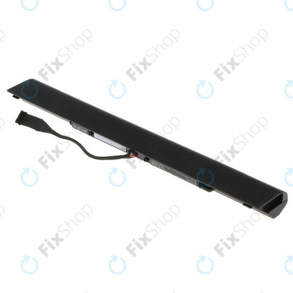 Baterija za Lenovo Ideapad 100, 110, 300, B50, B71, 2200mAh, Li-Ion, 14.4V, L15M4A01, HQ
