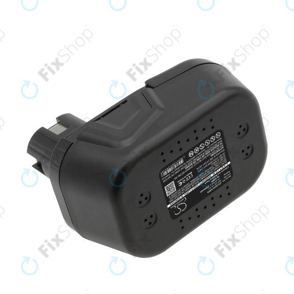 Baterija za Einhell BT-CD 14.4 Li, 2500mAh, Li-Ion, 14.4V, BT-CD 14.4 Li, HQ