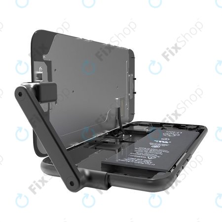 Držalo za servisni telefon - vrtenje za 360°