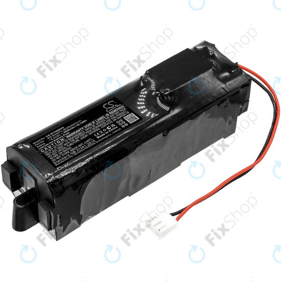 Rowenta Air Force Extreme RH-series, Tefal TY-series - Baterija RS-RH5273, MISRH5273-01 Li-Ion 18.5V 2600mAh HQ