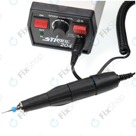 SaeShin Strong 204 - Električni brusilnik 65W