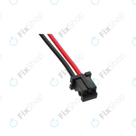 Baterija za Toshiba ER6VC119A, 2600mAh, Li-MnO2, 3.6V, ER6VC119A, HQ