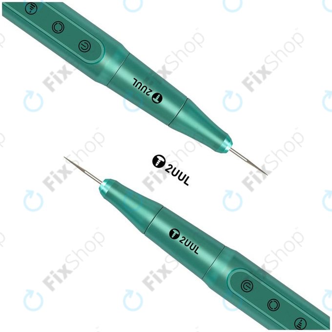 2UUL - Polirno pero za servis elektronike