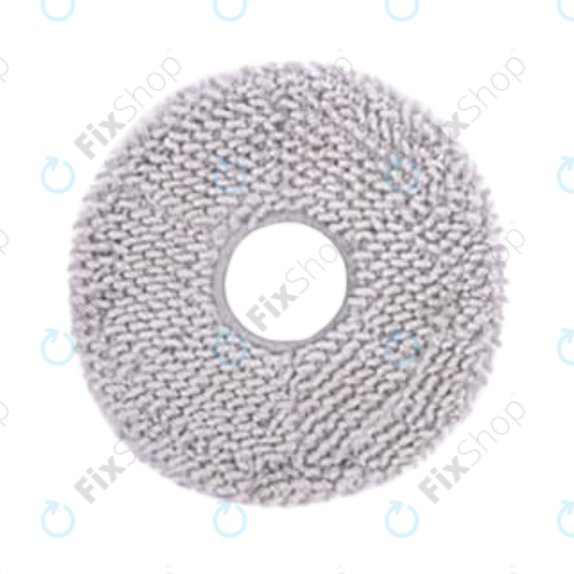 Komplet nadomestnih delov za Ecovacs Omni T30 (1x Glavna krtača, 2x Filter, 2x Stranska krtača, 4x Krpa za brisanje, 2x Vrečka za prah)