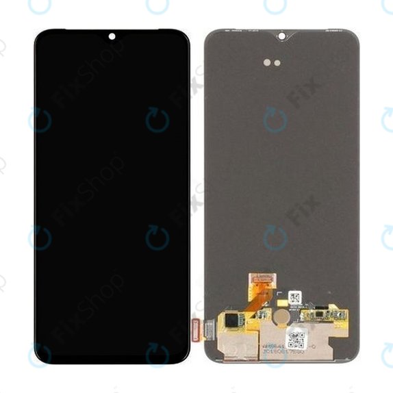 OnePlus 7 - LCD zaslon + steklo na dotik TFT