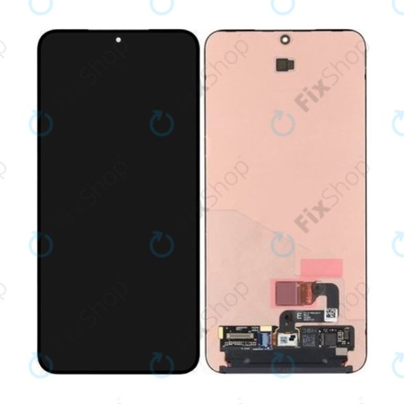 Samsung Galaxy S24 Plus S926B - LCD zaslon + steklo na dotik OLED