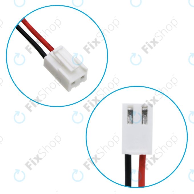 Rowenta RR7774, RR7755, Tefal RG7765 - Baterija RS-2230002091 Li-Ion 14.8V 3400mAh HQ