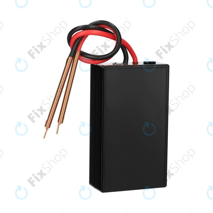 Mini SW - prenosni baterijski točkovni varilec (5300 mAh)