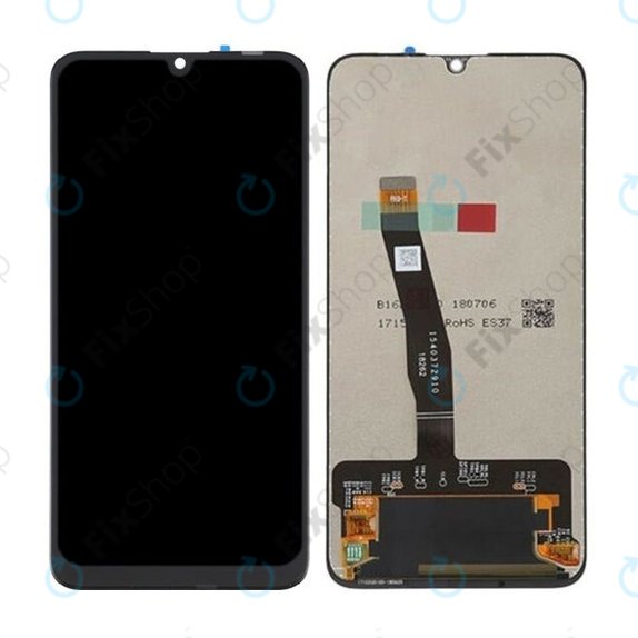 Huawei Honor 20 Lite, Honor 10 Lite - LCD zaslon + steklo na dotik TFT