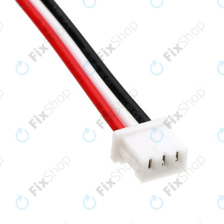 Baterija za Xiaomi 70mai, 650mAh, Li-Ion, 3.7V, HMC1430, HQ