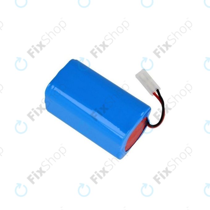 Xiaomi Essential (Mijia G1), Flyco FC-series, myVacBot SN500, Panasonic MC-series, Phicomm X3, Puppy R-series - Baterija Li-026418 Li-Ion 14.8V 2600mAh HQ
