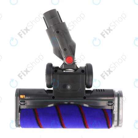 Dyson V-series, Outsize - Talna šoba z valjčkom