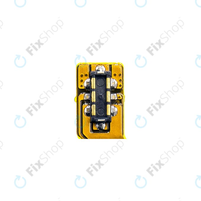 Baterija za Blackberry BBF 100, 3300mAh, Li-Pol, 3.85V, TLp035B1, HQ