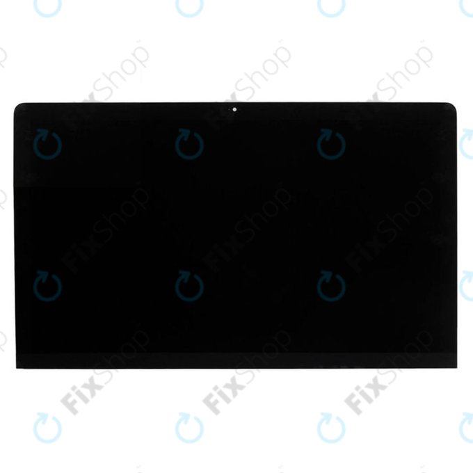 Apple iMac 27" A1419 (Late 2014) - Zaslon Retina 5K LCD + sprednje steklo Refurbished