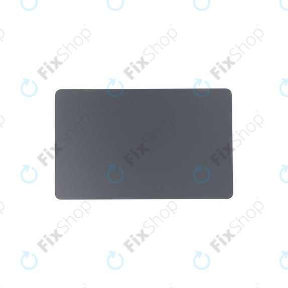 Komplet trackpad za MacBook Pro 14", A2779 (2023), Space Gray, 661-32206, Genuine Apple