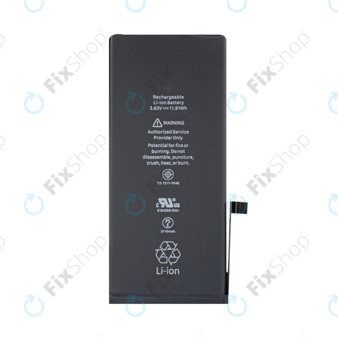 Apple iPhone 11 - Baterija 3110mAh Service Pack