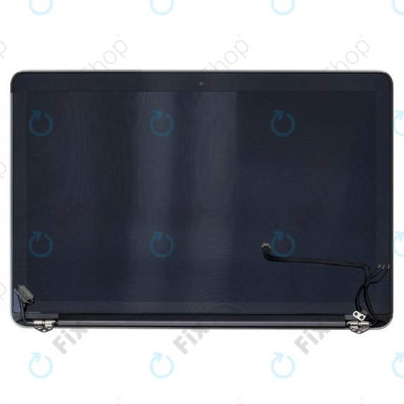 Apple MacBook Pro 13" A1502 (Early 2015) - LCD zaslon + sprednje steklo + pokrov Refurbished