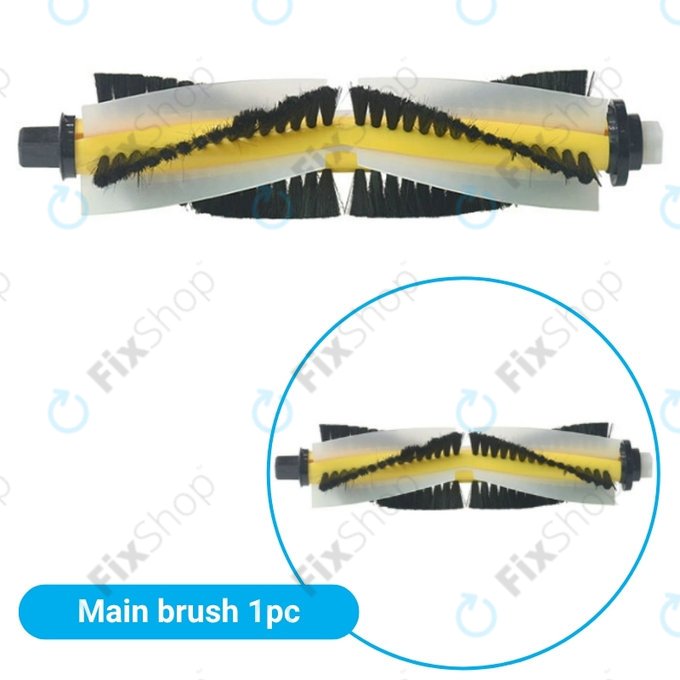 Proscenic 811GB, 911S - Celoten komplet