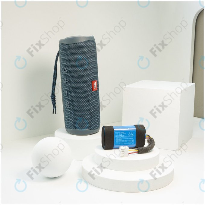 Baterija za JBL Partybox Encore Essential, 6800mAh, Li-Ion, 3.7V, GSP-1S2P-F5A, HQ