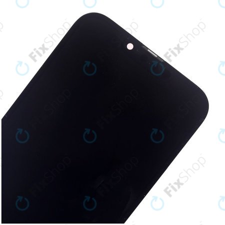 Apple iPhone 13 - LCD zaslon + steklo na dotik + okvir Refurbished