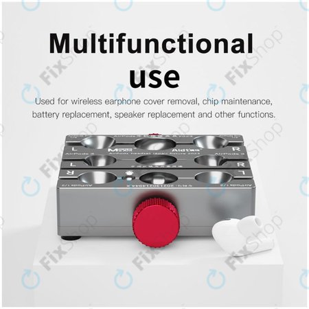 Ma Ant P1 - servisna postaja za AirPods (model 2023)